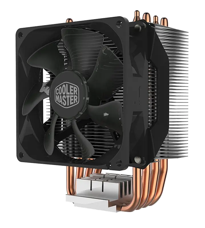 Cooler Master Hyper H412R Disipador CPU