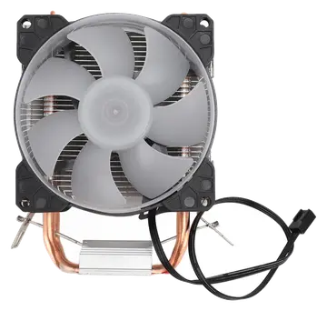 Enfriador de CPU de Perfil bajo