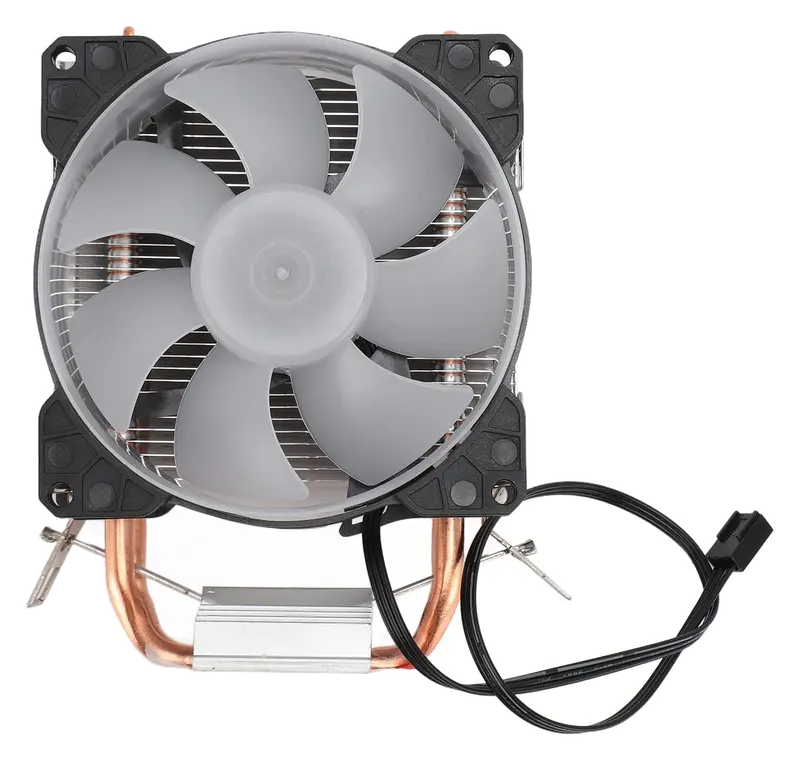 Enfriador de CPU de Perfil bajo