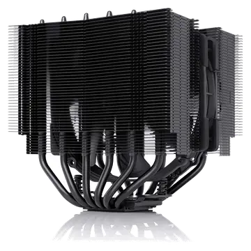 Noctua NH-D15S chromax.black