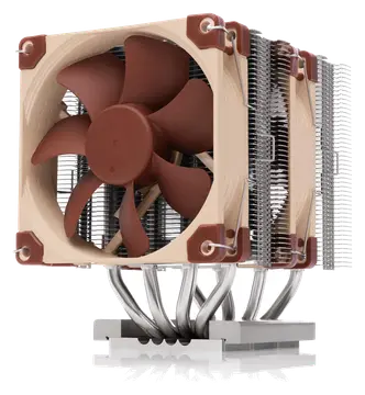 Noctua NH-D9 TR5-SP6 4U