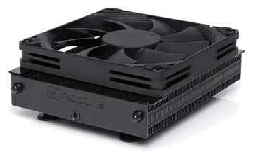 Noctua NH-L9a-AM5 chromax.black