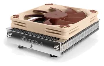 Noctua NH-L9a-AM5