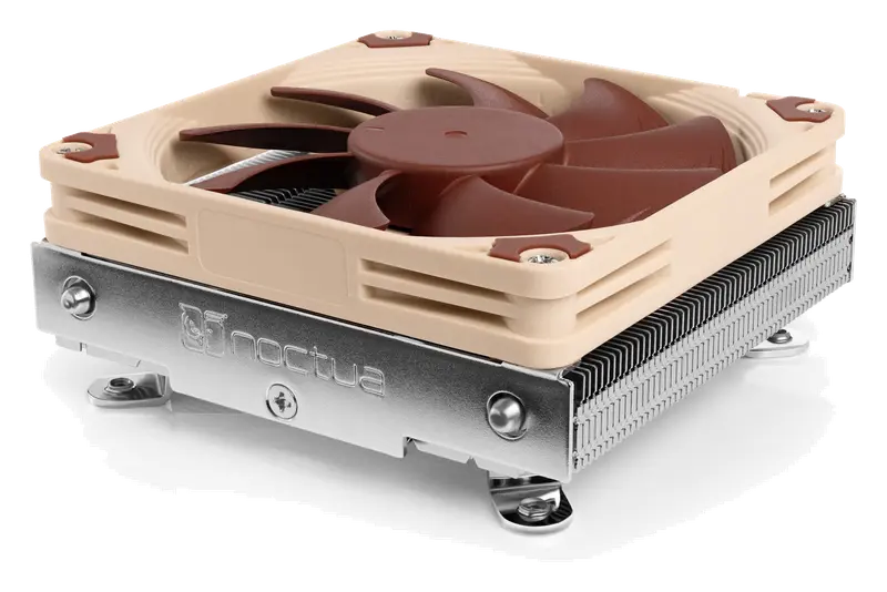 Noctua NH-L9i CPU Silencioso Bajo Perfil