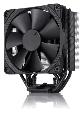Noctua NH-U12S chromax.black