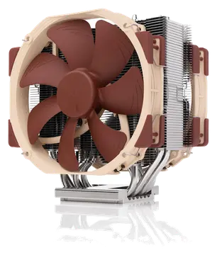 Noctua NH-U14S TR5-SP6