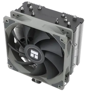 Thermalright Assassin King 120 SE