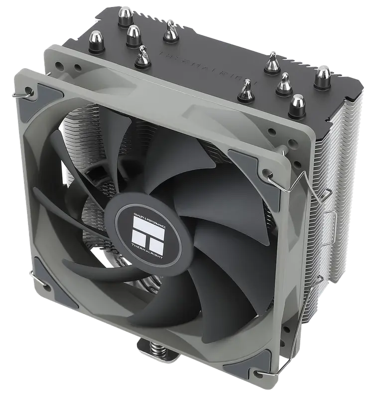 Thermalright Assassin King 120 SE