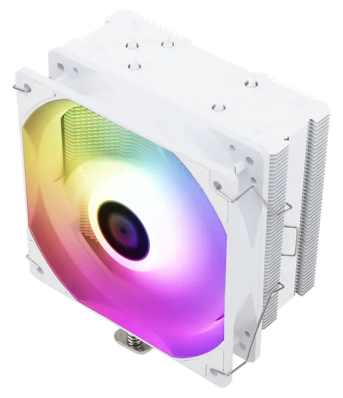 Thermalright Assassin King 120 SE ARGB CPU Air Cooler