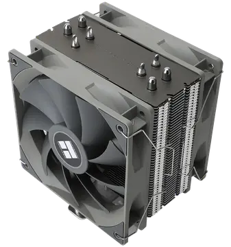 Thermalright Assassin Spirit 120 V2 PLUS CPU Air Cooler