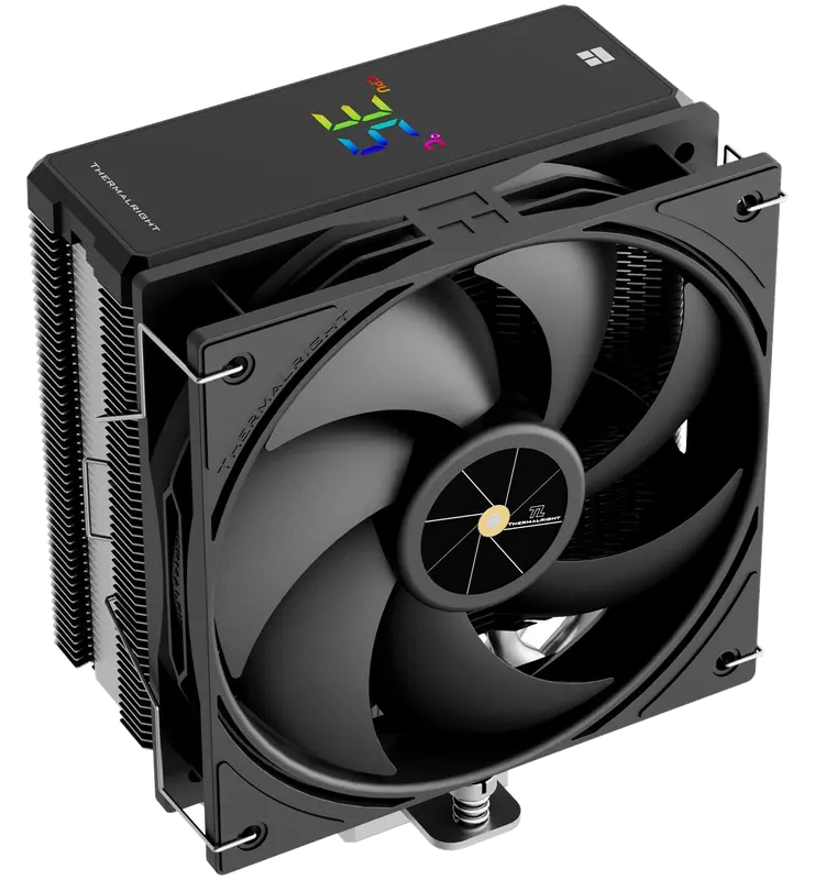 Thermalright Assassin X 120R