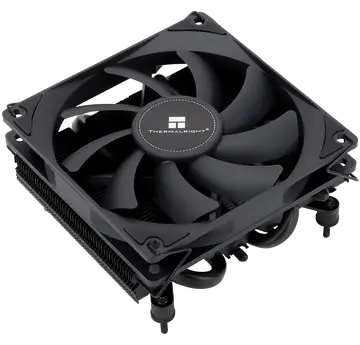 Thermalright AXP-90 X36 Black Low Profile