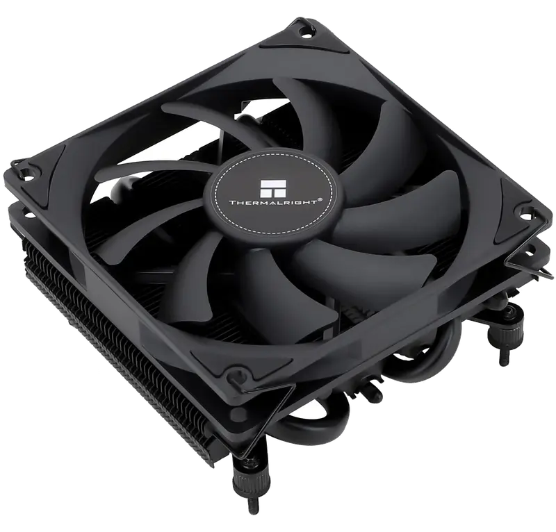 Thermalright AXP-90 X36 Black Low Profile