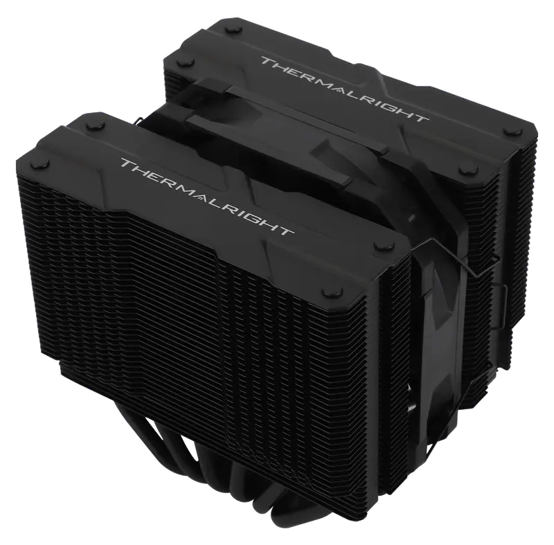 Thermalright Peerless Assassin 120 Mini Black
