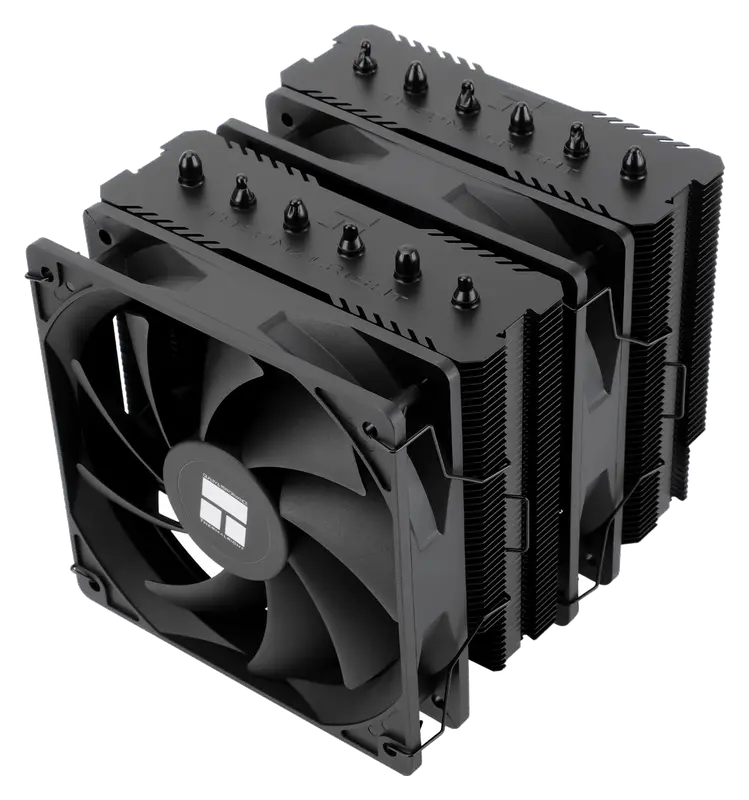Thermalright Peerless Assassin 120 SE