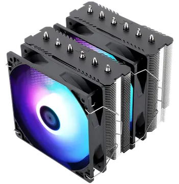 Thermalright Peerless Assassin 120 SE ARGB CPU Air Cooler