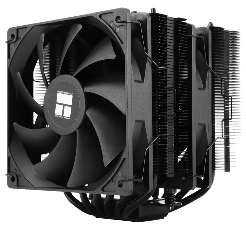 Thermalright Peerless Assassin 120 SE Black