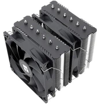 Thermalright Peerless Assassin 120 SE Enfriador de aire de CPU