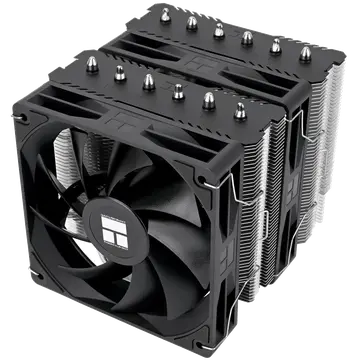 Thermalright Peerless Assassin 120 SE V2 Disipador CPU 1850RPM