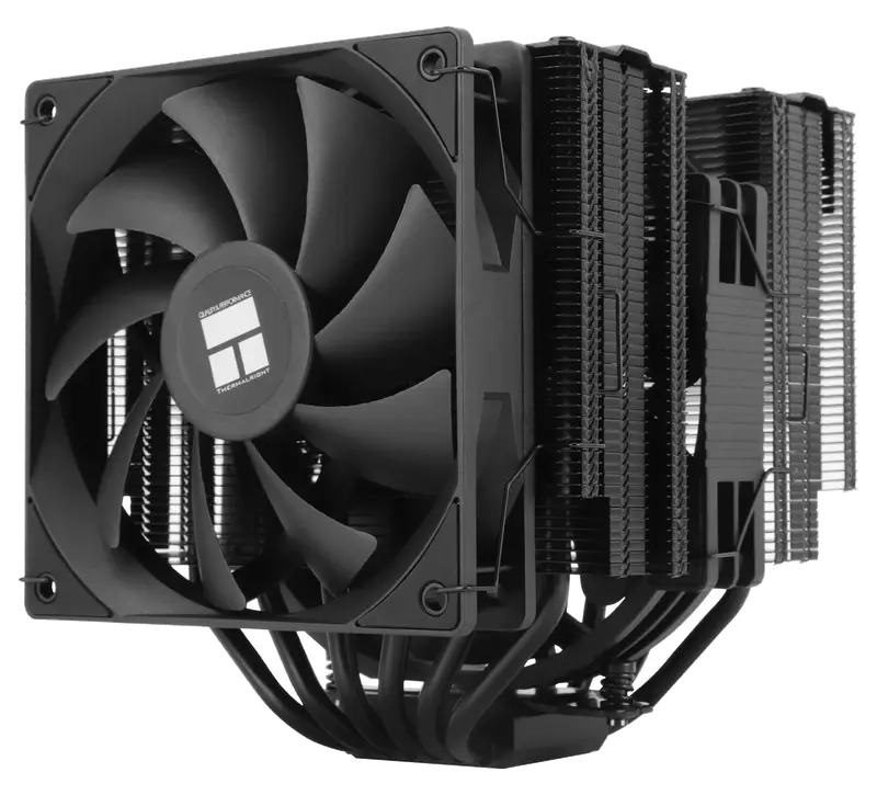 Thermalright Peerless Assassin 140 Black