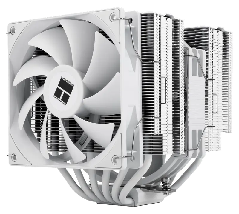 THERMALRIGHT Peerless Assassin 140 Blanco