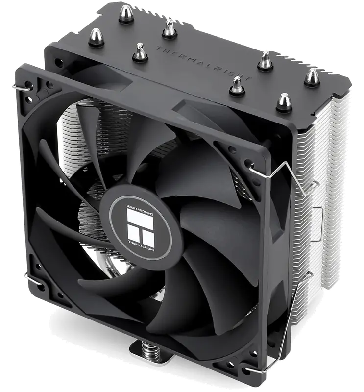 Thermalright TR Assassin X 120 SE CPU Air Cooler