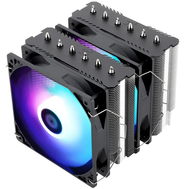 Thermalright TR Peerless Assassin 120 SE ARGB