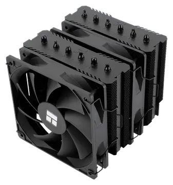 Thermalright TR Peerless Assassin 120 SE Black