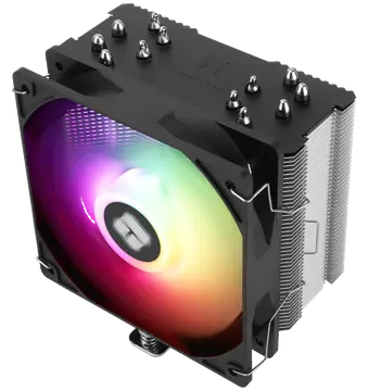 TR Burst Assassin 120 SE ARGB Refrigerador de CPU