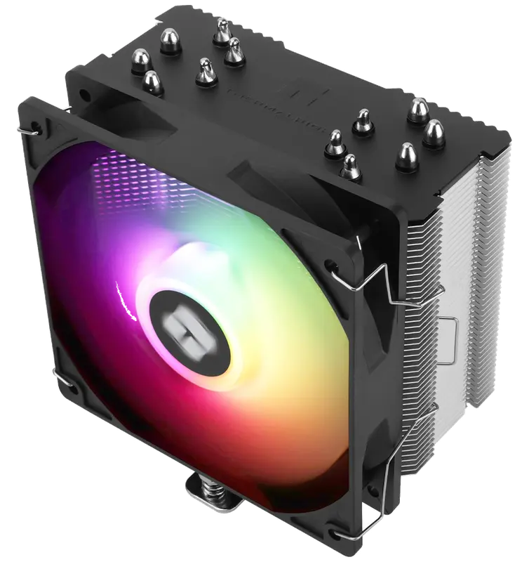 TR Burst Assassin 120 SE ARGB Refrigerador de CPU