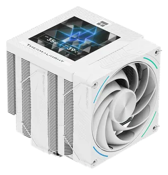 TR Phantom Spirit 120 Vision Snow