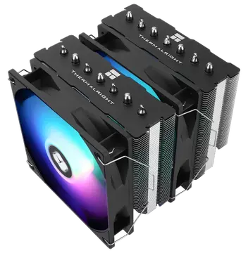 TR PS120SE ARGB enfriador de aire CPU