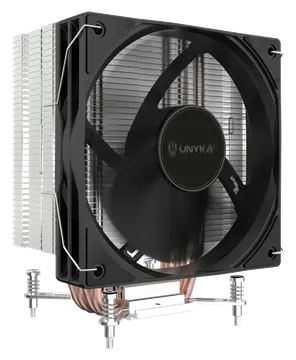 UNYKAch Disipador CPU UNYCOOL H41