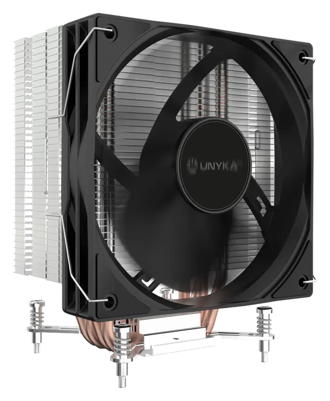 UNYKAch Disipador CPU UNYCOOL H41