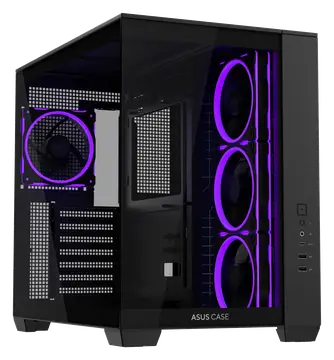 ASUS A32 Plus ATX