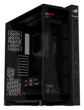 ASUS ROG Cronox E-ATX
