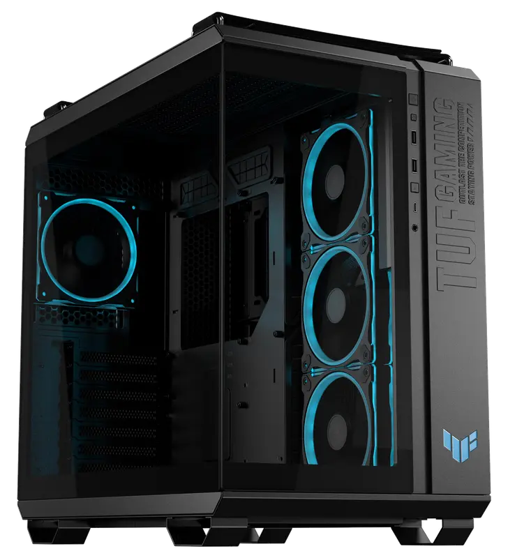 ASUS TUF Gaming GT502 Horizon