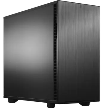 Fractal Design Define 7 Caja de Computadora Mid Tower Silenciosa y Modular