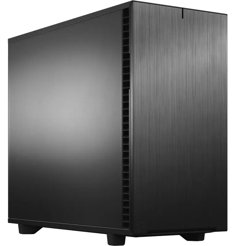 Fractal Design Define 7 Caja de Computadora Mid Tower Silenciosa y Modular