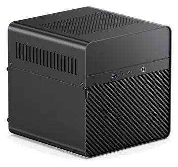 Jonsbo N2 para PC 5+1 Ranuras de Almacenamiento