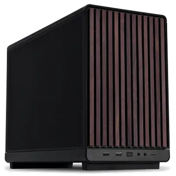Lian Li Dan Cases A3-mATX Caja PC Micro-ATX SFF