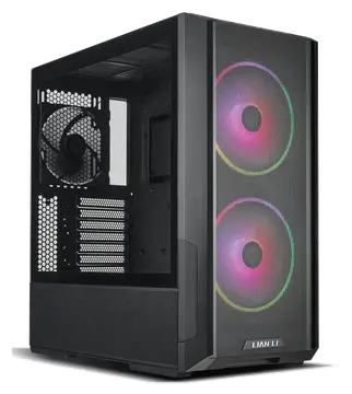 Lian Li LANCOOL 216 RGB Caja PC
