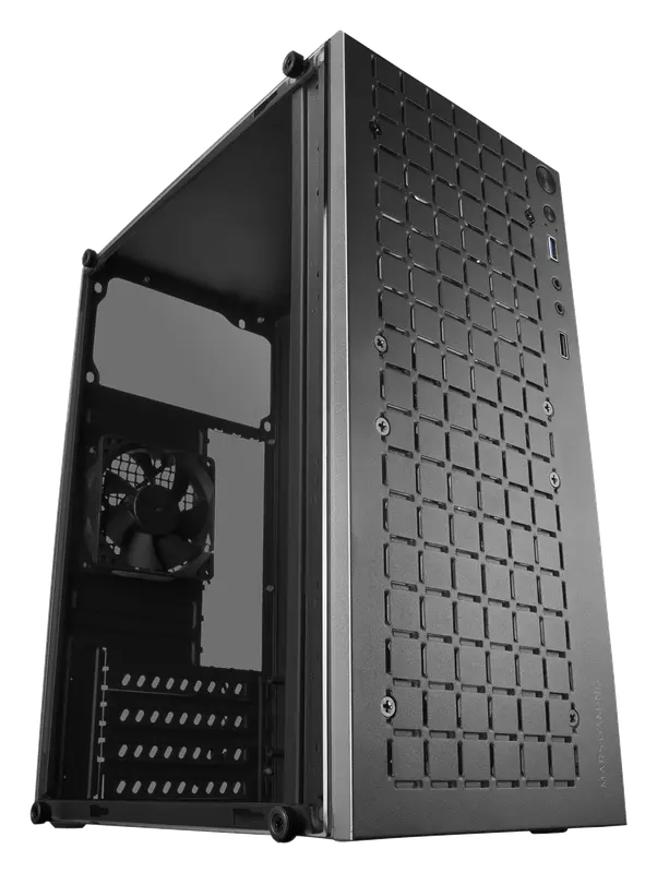 Mars Gaming MC-1000