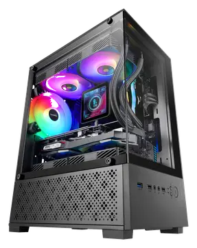 Mars Gaming MC-SE2