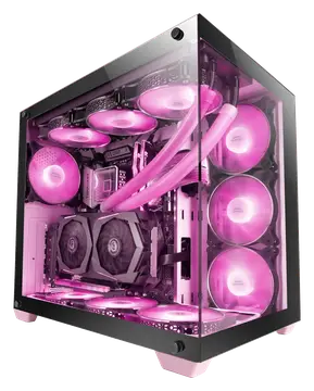 Mars Gaming MCV4