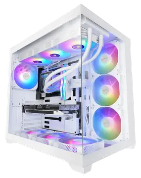 Mars Gaming MCV5