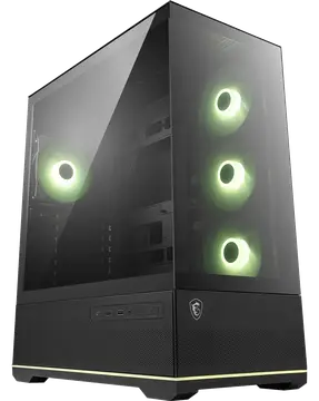 MSI mag PANO 110R PZ