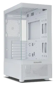 NOX Xtreme Products Hummer Vision White