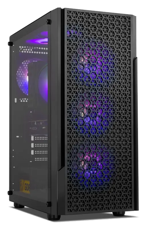 NOX Xtreme Products Infinity Beta