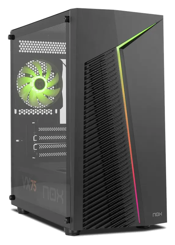 NOX XTREME PRODUCTS Infinity Zeta
